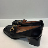 Status Mocassino Nero